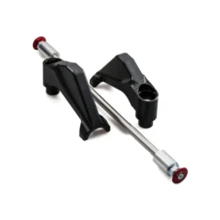 Cnc Racing Tc313B Tamponi Protezione "Accomac" Ducati Hypermotard 1100