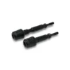 Cnc Racing Tc215B Tamponi Protezione Motore Telaio Carena Ducati