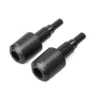 Cnc Racing Tc314B Tamponi Protezione Telaio Ducati Multistrada
