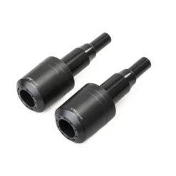 Cnc Racing Tc314B Tamponi Protezione Telaio Ducati Multistrada