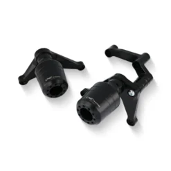 Cnc Racing Tc319B Tamponi Protezione Telaio Ducati Panigale V4