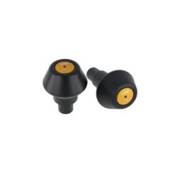Cnc Racing Tc214G Tamponi Per Motore, Telaio E Carena Ducati