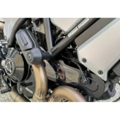 Cnc Racing Tc214G Tamponi Per Motore, Telaio E Carena Ducati