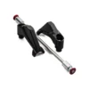 Cnc Racing Tc311G Tamponi Protezione "Accomac" Ducati Multistrada 1200 20102012