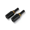 Cnc Racing Tc320G Tamponi Protezione Telaio Ducati Desertx