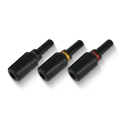 Cnc Racing Tc320G Tamponi Protezione Telaio Ducati Desertx