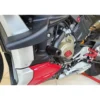 Cnc Racing Tc322G Tamponi Protezione Telaio Ducati Streetfighter V4