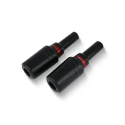 Cnc Racing Tc320R Tamponi Protezione Telaio Ducati Desertx