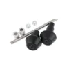 Cnc Racing Tc212S Tamponi Per Motore, Telaio E Carena Ducati Scrambler