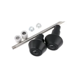 Cnc Racing Tc212S Tamponi Per Motore, Telaio E Carena Ducati Scrambler
