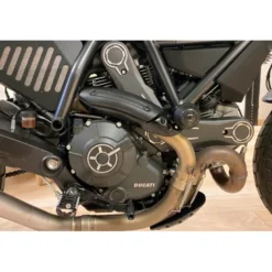 Cnc Racing Tc212S Tamponi Per Motore, Telaio E Carena Ducati Scrambler