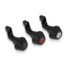 Cnc Racing Tc318S Tamponi Protezione Telaio Aprilia