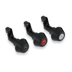 Cnc Racing Tc318S Tamponi Protezione Telaio Aprilia