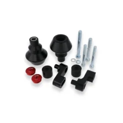 Cnc Racing Tc318S Tamponi Protezione Telaio Aprilia