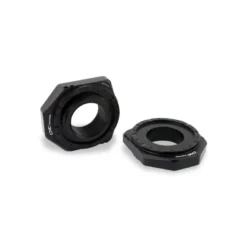 Cnc Racing Td013B Cursore Tendicatena Ducati Desertx