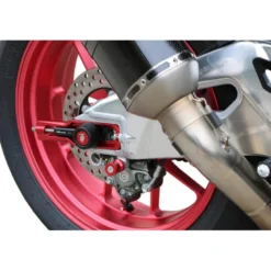 Cnc Racing Td012B Registri Tensione Catena Trasmissione Aprilia