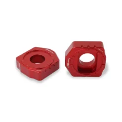 Cnc Racing Td015R Cursore Tendicatena Aprilia