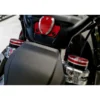 Cnc Racing Te202G Cover Tappo Superiore Forcella Ducati Diavel V4