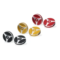 Cnc Racing Te202G Cover Tappo Superiore Forcella Ducati Diavel V4