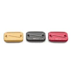 Cnc Racing Tf441B Tappo Serbatoio Fluido Freno Anteriore