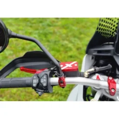 Cnc Racing Tf202B Tappo Serbatoio Fluido Frizione Ducati Desertx