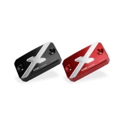 Cnc Racing Tf202B Tappo Serbatoio Fluido Frizione Ducati Desertx