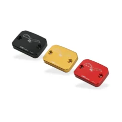 Cnc Racing Tf221G Tappo Serbatoio Fluido Freno Anteriore Ducati Scrambler