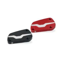 Cnc Racing Tf251G Tappo Serbatoio Fluido Freno Anteriore Moto Guzzi