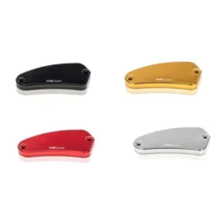 Cnc Racing Tf889G Tappo Serbatoio Fluido Freno Anteriore Mv Agusta Streaks
