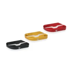 Cnc Racing Tf255G Tappo Serbatoio Fluido Freno Posteriore Moto Guzzi