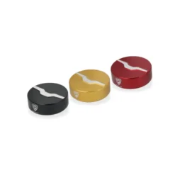 Cnc Racing Tf253G Tappo Serbatoio Fluido Frizione Moto Guzzi