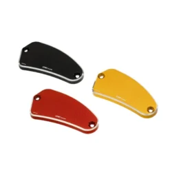 Cnc Racing Tf610G Tappo Serbatoio Fluido Frizione Mv Agusta Bicolor