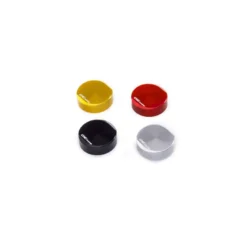 Cnc Racing Tf508G Tappo Serbatoio Olio Freno/Frizione M37X4 Touch