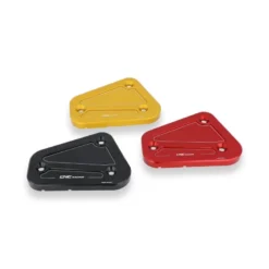 Cnc Racing Tf443R Tappo Serbatoio Fluido Freno Anteriore