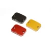 Cnc Racing Tf601R Tappo Serbatoio Fluido Freno Anteriore Bicolor