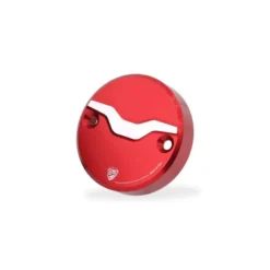 Cnc Racing Tf256R Tappo Serbatoio Fluido Freno Anteriore Moto Guzzi