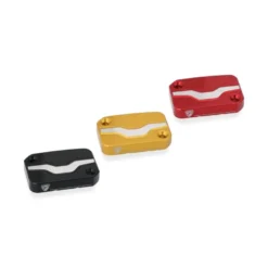 Cnc Racing Tf254R Tappo Serbatoio Fluido Freno Anteriore Moto Guzzi