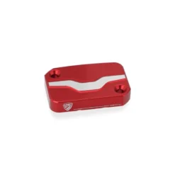 Cnc Racing Tf254R Tappo Serbatoio Fluido Freno Anteriore Moto Guzzi