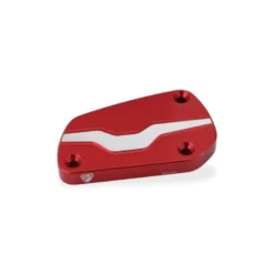 Cnc Racing Tf251R Tappo Serbatoio Fluido Freno Anteriore Moto Guzzi