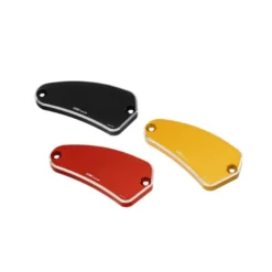 Cnc Racing Tf609R Tappo Serbatoio Fluido Freno Anteriore Mv Agusta Bicolor