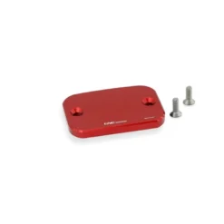Cnc Racing Tf881R Tappo Serbatoio Fluido Freno Anteriore Streaks