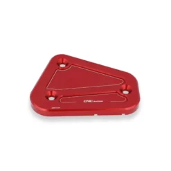 Cnc Racing Tf444R Tappo Serbatoio Fluido Frizione