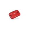 Cnc Racing Tf222R Tappo Serbatoio Fluido Frizione Ducati Scrambler