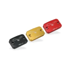 Cnc Racing Tf222R Tappo Serbatoio Fluido Frizione Ducati Scrambler