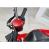Cnc Racing Tf880S Tappo Serbatoio Fluido Freno Posteriore Ø56 Streaks