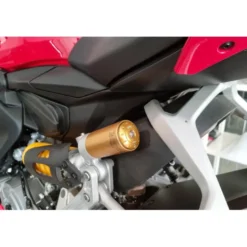 Cnc Racing Tm410R Cover Serbatoio Ammortizzatore Posteriore Ducati