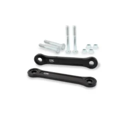 Cnc Racing Tr100B Tiranti Sospensione Posteriore Altezza Ribassata Ducati Panigale V4