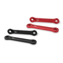 Cnc Racing Tr100B Tiranti Sospensione Posteriore Altezza Ribassata Ducati Panigale V4