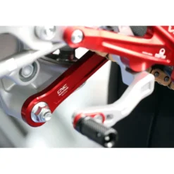 Cnc Racing Tr100R Tiranti Sospensione Posteriore Altezza Ribassata Ducati Panigale V4