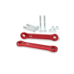 Cnc Racing Tr100R Tiranti Sospensione Posteriore Altezza Ribassata Ducati Panigale V4